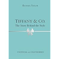 洋書 TIFEANY PARTIES TIFFANY PARTIES/ティファニーパーティーズ - メルカリ