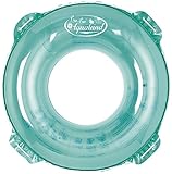 ピュアカラーウキワ(エメラルド) 90センチ/イガラシ