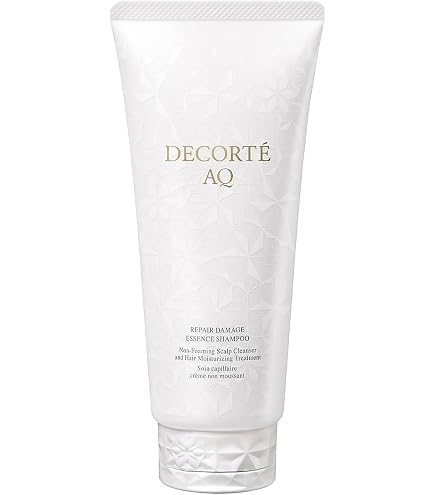 Amazon.co.jp: DECORTÉ(コスメデコルテ) AQ リペア スムース