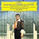 Mozart: Nozze Di Figaro