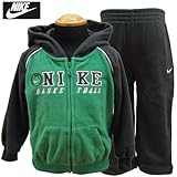 NIKE ナイキ ベビー服 ベビー フリース スウエット 上下セット スポーツウエア 75～80cm