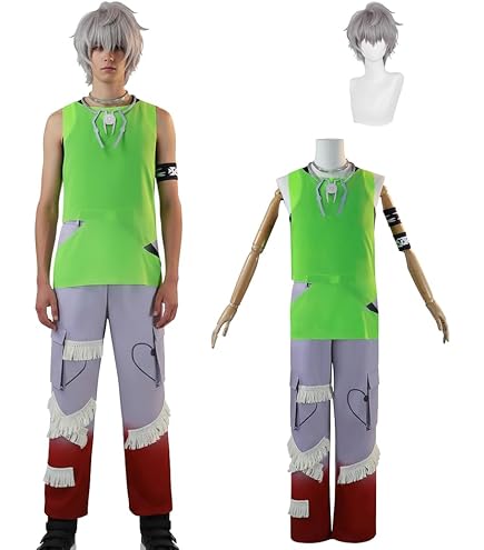 Amazon.co.jp: Alien Stage エイリアン・ステージ スア SUA メイド服