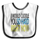 Cuddle Youハードコットン幼児子供用調節可能な男の子女の子ベビーエプロンドレスエプロンドレスbaby-unisex