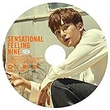 Sensational Feeling Nine(RO WOON:ピクチャーレーベル盤)(完全生産限定盤)