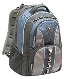 Wenger SwissGear ノートパソコンケース 青 35.6x48.3x22.9cm GA-7343-06