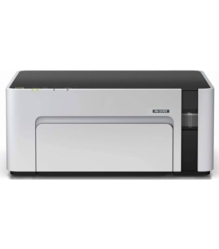 Amazon.co.jp: プリンター A4モノクロインクジェットプリンター PX