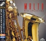 TWIN BEST MALTA・ベスト・コレクション
