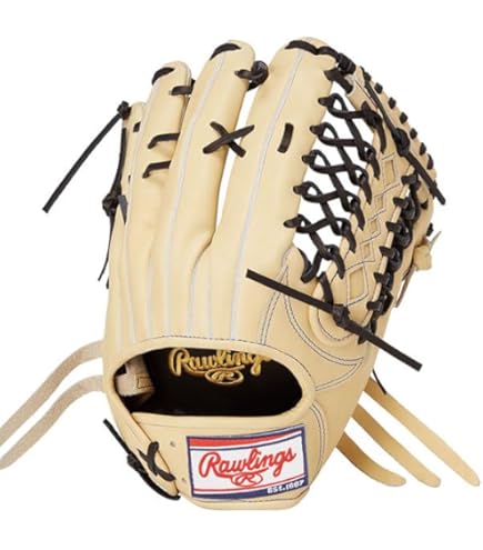 ローリングス Rawlings HOH PRO EXCEL 軟式 外野手用グローブ GR4HESH99 左投げ 4549 Amazon | ローリングス Rawlings HOH PRO EXCEL HOHプロエクセル