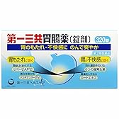 【第2類医薬品】第一三共胃腸薬〔錠剤〕 320錠