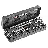 Facom ラチェットソケットセット 18ピース J.4APB
