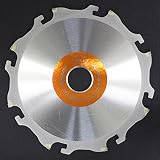 ダイヤモンドカッター勝－マサル－ 12P ([外径100mm])