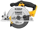 DEWALT(デウォルト) 18Vコードレス丸ノコ DCS391N