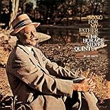 ソング・フォー・マイ・ファーザー＋4 (UHQCD)