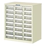 【ホーザン】パーツキャビネット B-403 スポーツ レジャー DIY 工具 保管 収納用品 top1-ds-1699708-ah [簡素パッケージ品]
