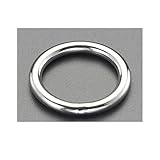 【キャンセル不可】JP23842 3ｘ30mm （ステンレス製） 丸リング