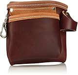 Occidental Leather 6102 Pro Trimmer Tool Bag [並行輸入品]