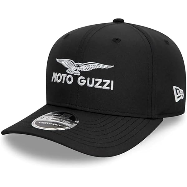 2025 アロー マクラーレン NEW ERA 9SEVENTY #5 パトリシオ オワード