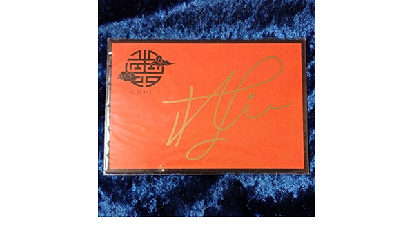 Amazon Co Jp うたプリ 神宮寺レン 直筆サイン ホビー 通販