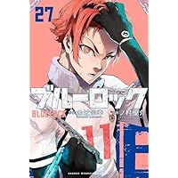 ブルーロック 漫画 14巻~34巻 セット ブルーロック 1~34巻セット おまけ漫画付き ブルーロック 漫画 1-34巻