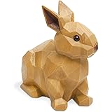 キシマ kishima アニマル 貯金箱 北欧 ラビット KH-61226 rabbit ワンサイズ