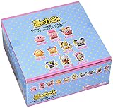 エンスカイ(ENSKY) 星のカービィ ソフビパペットマスコット 10個入りBOX