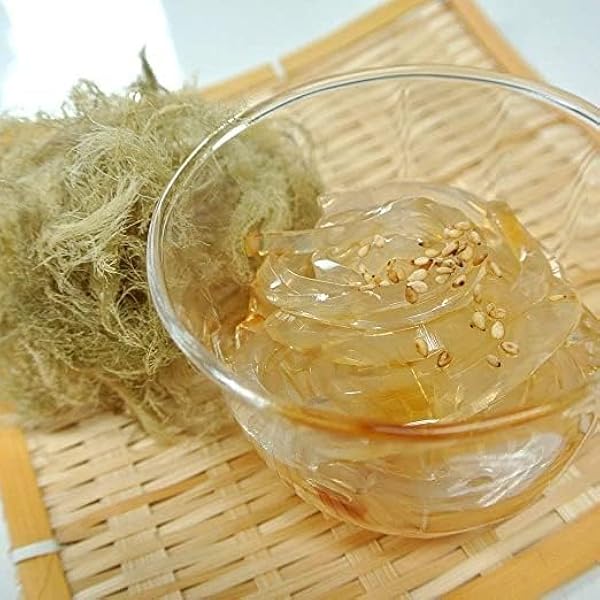 南房総産　天草　ところてん8キロ 南房総産 天草 ところてん8キロ