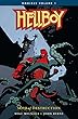 Hellboy Omnibus Volume 1: Seed of Destruction