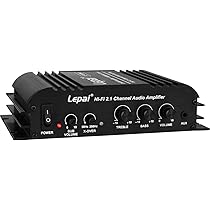 Amazon | Aura AST-2B-4 Pro Bass Shaker [並行輸入品