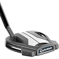 テーラーメイドSPIDER TOUR X Black CRANK 2025年 TaylorMade 2025 Spider Tour X Black | Fairway Jockey