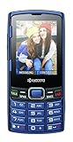 Kyocera Verve Blue (Boost Mobile) [並行輸入品]
