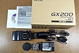 RICOH デジタルカメラ GX200 VFキット GX200 VF KIT