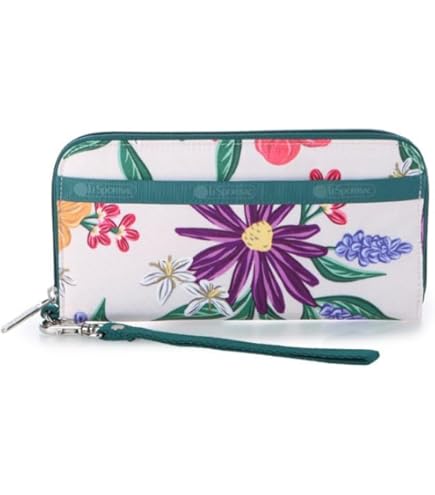 Amazon.co.jp: ピンクハウス×レスポートサック長財布 : ファッション