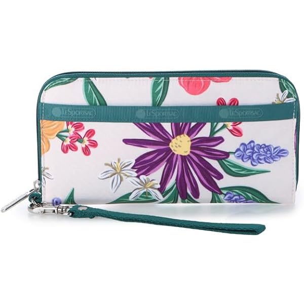 EHさん専用】 LeSportsac 長財布 リリー ハワイ限定 楽天市場