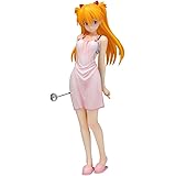 ヱヴァンゲリヲン新劇場版:破 式波・アスカ・ラングレー【エプロンVer.】 (1/10スケール PVC塗装済み完成品)
