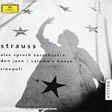 Strauss: Also Sprach Zarathust