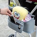 Malirona 多機能 マザーバッグ 二層 トラベルバッグ キャンバス ボストンバッグ 旅行バッグ シューズ収納 キャンパス 大容量 軽量 レディース