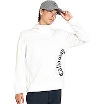 【新品、未使用】キャロウェイ　Ｔシャツ　長袖　メンズ　サイズ：Ｍ Callaway ゴルフウェア インナーシャツ メンズ レディース 春 夏