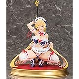 【特典】PEACH メイドフィギュアシリーズ 真由梨・マリアーニ 1/8 完成品フィギュア(ネイティブオンラインショップ限定)