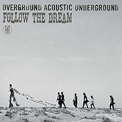 Question / OVERGROUND ACOUSTIC UNDERGROUND