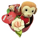 ApplePark アップルパーク オーガニック さる ギフトセット (AM_TM002-3)