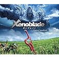 Xenoblade Original Soundtrack