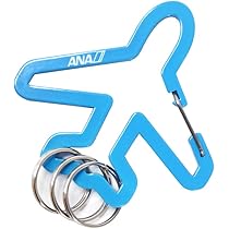 Amazon.co.jp: [keychain] 全日空 ネックストラップ BOEING 787