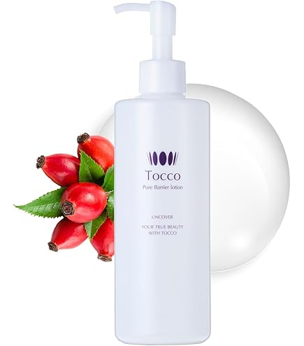 Amazon | Tocco EGFローション 100ml 高濃度 高純度 EGF 美容液 化粧水