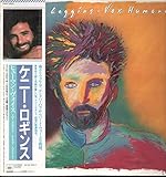 VOX HUMANA ヒューマン・ヴォイス　[12" Analog LP Record]