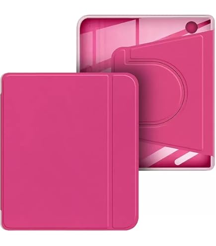 Amazon.co.jp: 【FENUSL】対応KOBO Libra ColourケースほごシェルKOBO