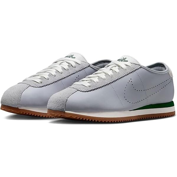 ◆正規品◆NIKE CORTEZ LEATHER WHITE LIGHT BONE(W)◆関税込◆ Amazon | [ナイキ] コルテッツ レザー W Cortez Leather