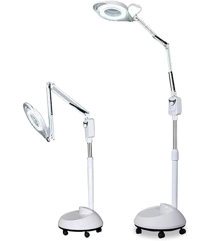Amazon.co.jp: 歯科用ライト医療用 led検査照明 手術用ライト 9 ワット