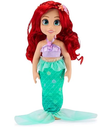 Amazon.co.jp: ディズニーストア公式 プリンセスフレンズ ぬいぐるみ