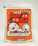 ガーディナー ニャンともかなワン 1kg