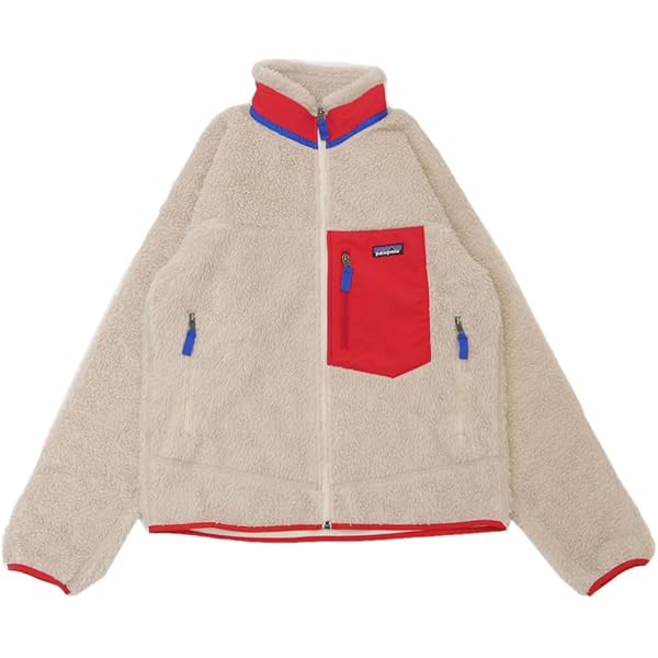 Amazon | [パタゴニア] M's Classic Retro-X Jacket 23056